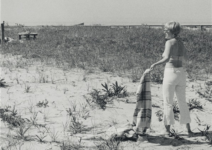 Cindy Sherman clock image 14